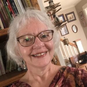 Meet your Posher, Jody